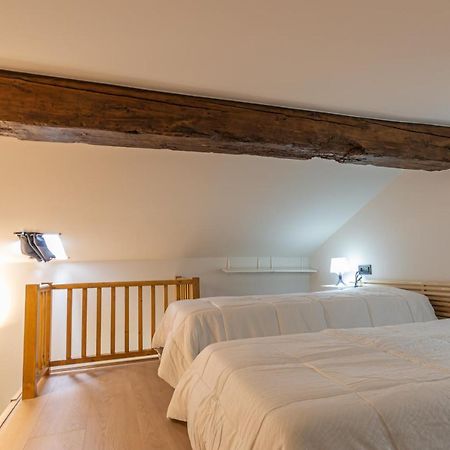Appartamento Atic Saltegat Puigcerdà Esterno foto