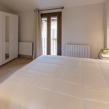 Appartamento Atic Saltegat Puigcerdà Esterno foto